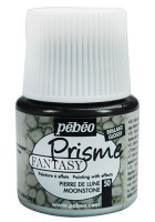 Pebeo Fantasy Prisme - 45ml - Moonstone Photo