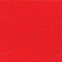 R F R & F Encaustic Wax Paint - Cadmium Red Med Photo