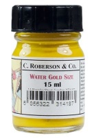 Roberson Robersons Water Gold Size Photo