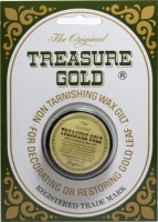 Connoisseur Treasure Gold - Classic Photo
