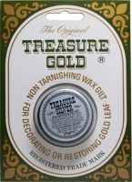 Connoisseur Treasure Gold - Silver Photo