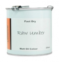 Handover Fast Dry Flat Oil Colour Photo