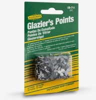 Lion Publishing Lion Push Points - 50 Glazier Points for Inserting Into Frames Photo