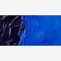Jacksons Jackson's Artist Oil Paint - French Ultramarine Blue Photo