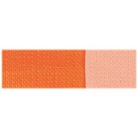 Maimeri Classico Fine Oil Colour - Permanent Orange Photo