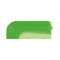 Schmincke Akademie Oil Colour Tube - May Green Photo