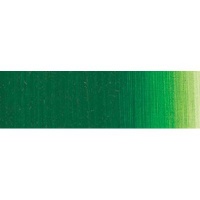 Sennelier Oil Colour - Cinnabar Green Deep Photo