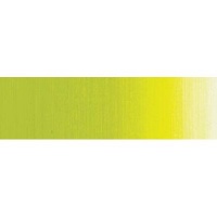 Sennelier Oil Colour - Permanent Yellow Green Photo