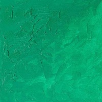 Winsor Newton Winsor & Newton Winton Oil - Emerald Green Hue Photo