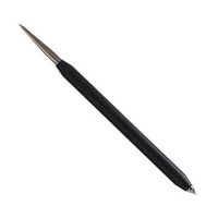 Arteina Etching Tool - Double Tip - Rubber Handle - Junior Photo
