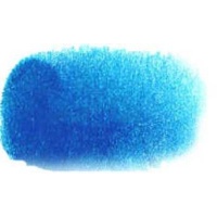 Caligo Safe Wash Etching Ink Tube - Process Blue Photo
