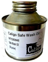Caligo Safe Wash Oil Tin Photo