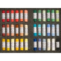 Unison Colour Unison Soft Pastels - Starter Photo