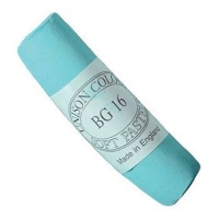 Unison Soft Pastels - Blue Green 16 Photo