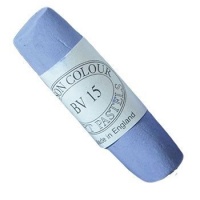 Unison Soft Pastels - Blue Violet 15 Photo