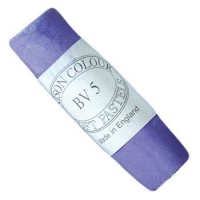 Unison Soft Pastels - Blue Violet 5 Photo