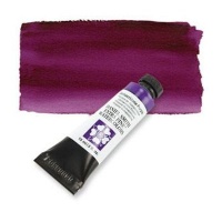 Daniel Smith Watercolour - Quinacridone Purple S2 Photo