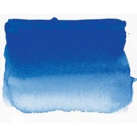 Sennelier S2 Watercolour Tube - French Ultramarine Blue Photo