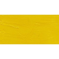 Gamblin Artist Oil Paint - Hansa Yellow Medium Photo