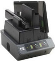 HP Multi-Battery Charger Photo