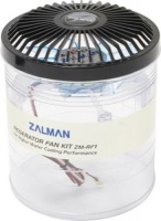 Zalman ZM-RF1 Add-On Fan Duct for Reserator 1 Plus Photo