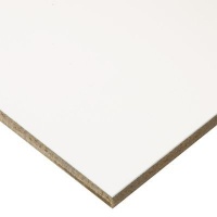 Ampersand Claybord Panel - Uncradled 3mm - 5x7in Photo