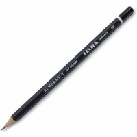 Lyra Art Design Pencils - 2B Photo