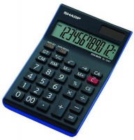 Sharp EL1145 14 Digit Calculator Photo