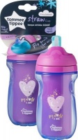 Tommee Tippee Explora Active Straw Cup Photo