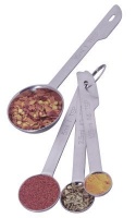 Progressive Measuring Spoons Photo