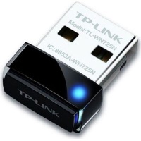 TP LINK TP-LINK Wireless N Nano USB Wi-Fi Adapter Photo