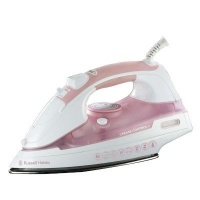 Russell Hobbs Crease Control Steam Iron Photo