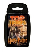 Top Trumps Harry Potter Deathly Hallows 1 Photo