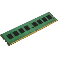 Kingston KVR21E15S8/4 DDR4 ECC Valueram Desktop Memory Module Photo