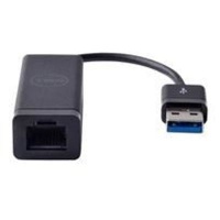 Dell 470-ABBT USB to Ethernet Network Adapter Photo