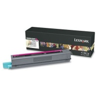 Lexmark X925H2MG Laser Toner Cartridge Photo