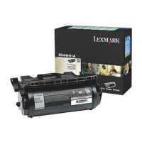 Lexmark X642H31E High Yield Toner Cartridge Photo