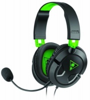 Turtle Beach Ear Force Recon 50X Binaural Headset Photo