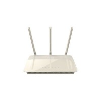D Link D-Link AC1900 Wi-Fi Ethernet LAN Dual-band Wireless Gigabit Cloud Router with Advanced AC SmartBeam Photo