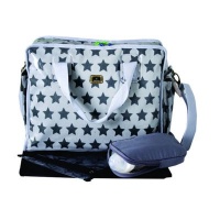 Caboodle CB2B Fun and Funky Baby Bag Photo