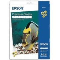 Epson Premium Glossy Photo Paper Photo