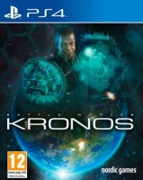 Nordic Games Battle World: Kronos Photo