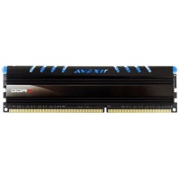 AVEXIR Core 8GB 1600MHz CL9 8GB DDR3 1600MHz memory module Photo