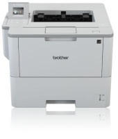 Brother HL-L6400DW Monochrome Laser Printer Photo