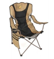 Meerkat Best Buy Spider Chair Photo
