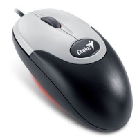 Genius NetScroll 110 Ambidextrous Wired Optical Mouse Photo