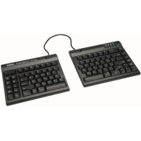 Kinesis Freestyle 2 Ergonomic Split Keyboard for Mac Photo