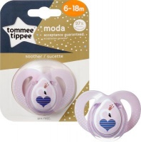 Tommee Tippee Closer to Nature Moda Soother Photo