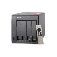 QNAP TS-451 Network Attached Storage Photo