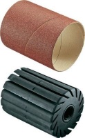 Bosch Sanding Roller Straight Shank for Sanding Sleeve & Sanding Sheet Photo